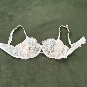 Victoria’s Secret Lace Bra